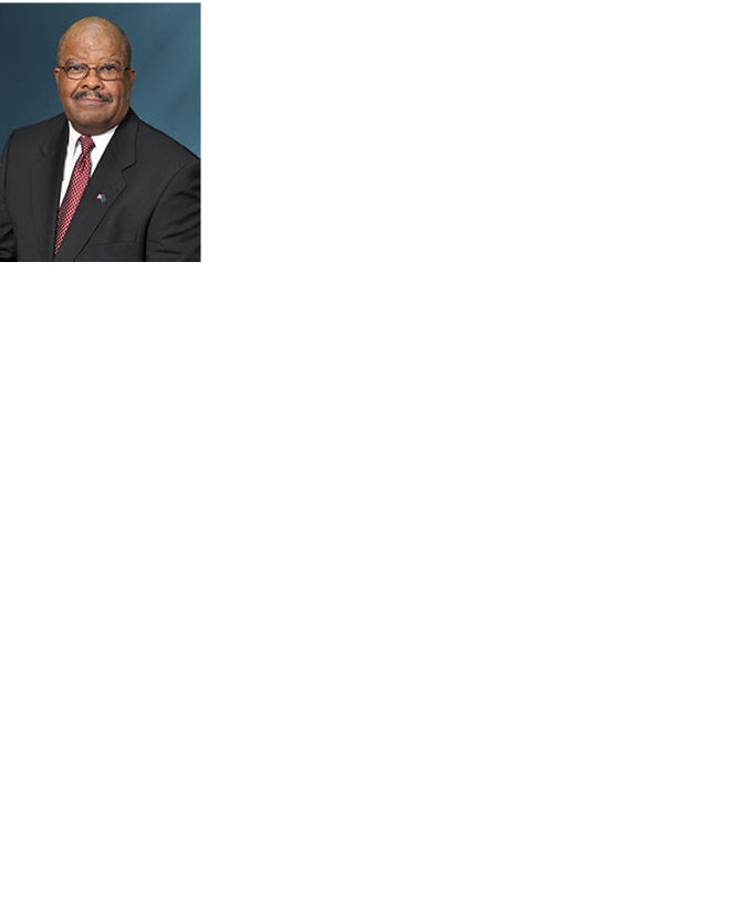 ﷯WILLIAM C. TAYLOR is Founder of the Coalition for Public Safety Training In Schools, Inc. (CPSTS). Bill turned a life-long commitment for the welfare of youth development and young adults into creating CPSTS, a 501 (c) (3) non-profit organization, he established in July 2014 as a means to advocate for students and graduates of Prince George’s Public County Schools seeking careers in Public Safety. Among these careers are: professional Firefighter/EMT, Police Officer, Correctional Officer, and Homeland Security Personnel. Prior to establishing CPSTS, Bill spent a total of two decades educating and/or participating in the education of high school and college students in the skills trades. His extensive background as an educator and influential skills led to several significant leadership positions on non-profit boards and with community development entities. These include Board of Director membership on Southern Area Youth Services, Inc.; Foundation of Automotive and Construction Technology for Students, Prince George’s County Public Schools; Prince George’s County Workforce Services Corporation; and Committee Member, Work-Study Initiative. He believes, strongly, in optimizing business processes, practices and accountability to achieve greater efficiency and cost savings in workforce development programs, especially those preparing youth and young adults for Public Safety careers. Bill’s outstanding accomplishments in his craft as a Journeyman Bricklayer, Certified Masonry Instructor, member of the Maryland Apprenticeship and Training Council, he was appointed in November 2003 by the Governor to serve as the Council Chair for the State of Maryland. He continues to serve in that capacity. In 2013, he was appointed to the Prince George’s County Fire Commission by the County Executive. In founding CPSTS, Bill created the organization to fill a perennial gap between educating, training and employing Prince George’s County students and graduates seeking Public Safety careers.