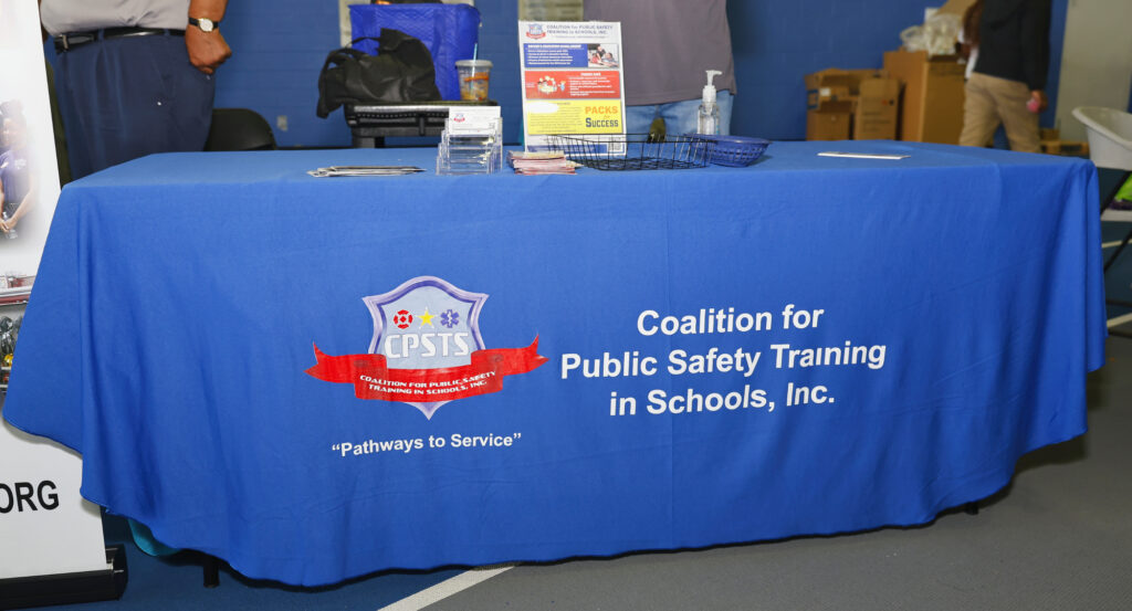 CPSTS Backpack Giveaway PG Sport & Learning