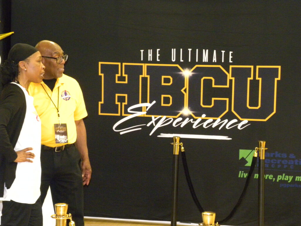 HBCU Experience