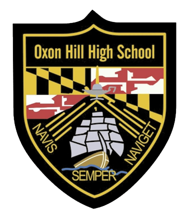 PTSA Oxon Hill High School