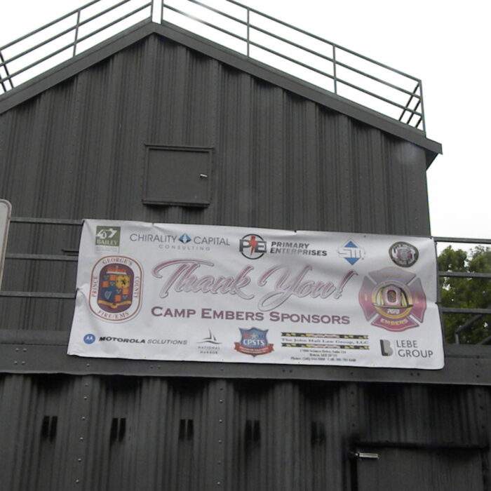CPSTS, Inc. Camp Ember Photo Gallery 1