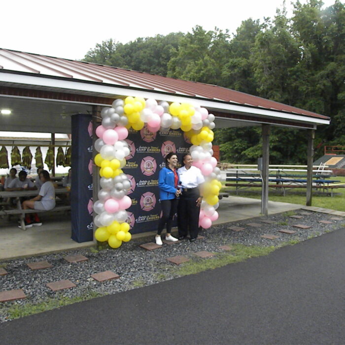 CPSTS, Inc. Camp Ember Photo Gallery 2