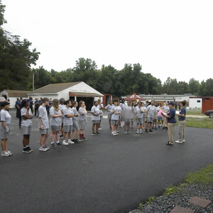 CPSTS, Inc. Camp Ember Photo Gallery 7