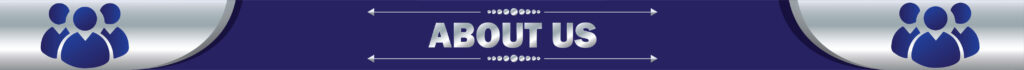 About Us Banner