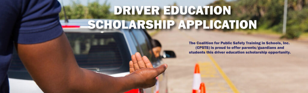 Scholarship Banner