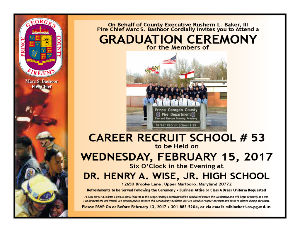 Career Recruit School