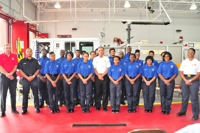 Fire Science Class 11